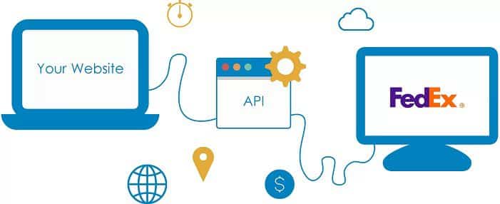 Shipping API
