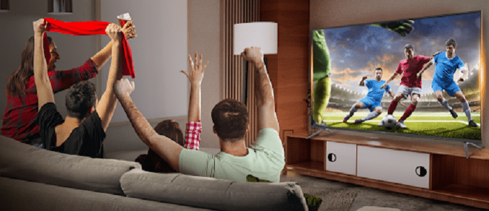 Xoilac TV
