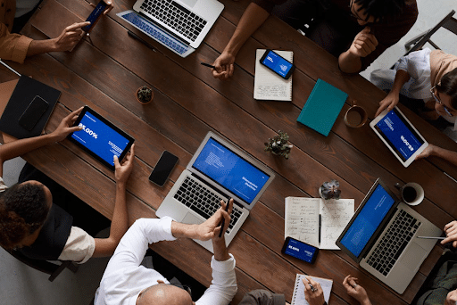 Managing Business Growth